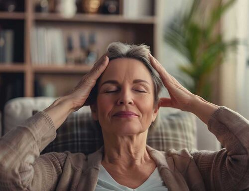 Cómo Ayudan los Activadores de Células Madre Durante la Menopausia