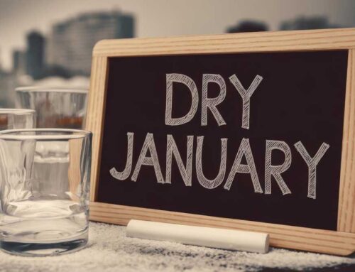 Empieza Bien el Año con Propósitos Saludables: La Tendencia del DRY January